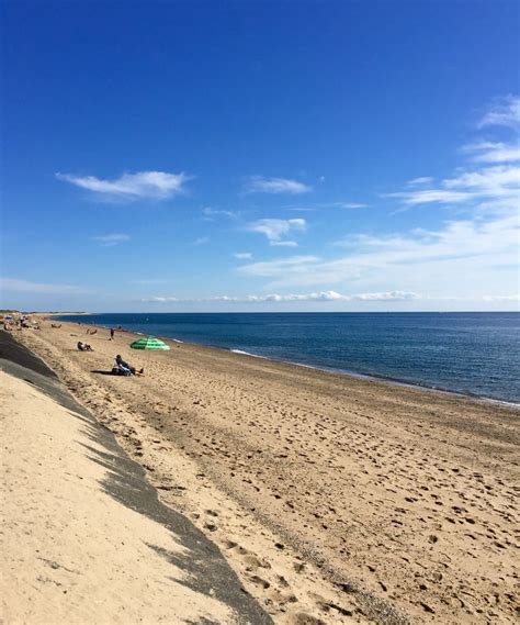 Naked and Naughty at Herring Cove Beach in Provincetown, MA